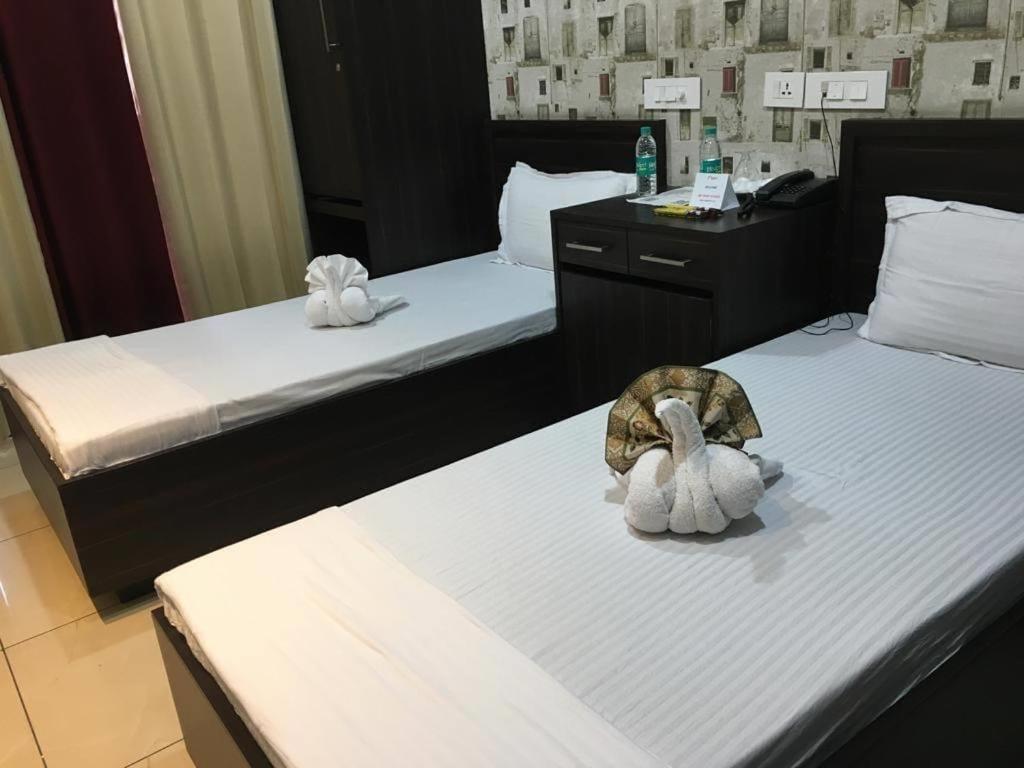 Homestays Ludhiana Exterior photo